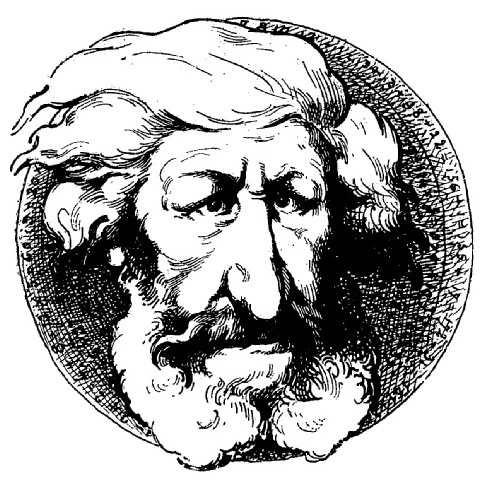 Amédée Jérôme Langlois