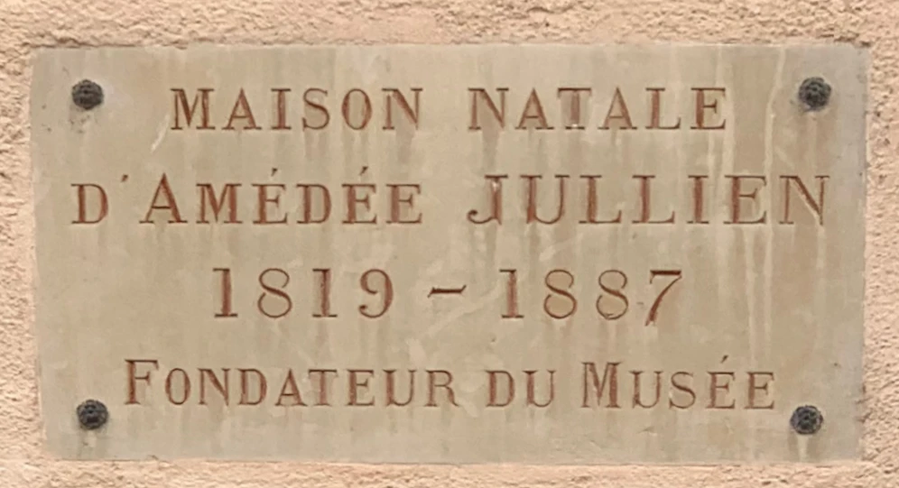 Amédée Jullien