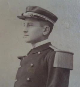 Amédée Reille