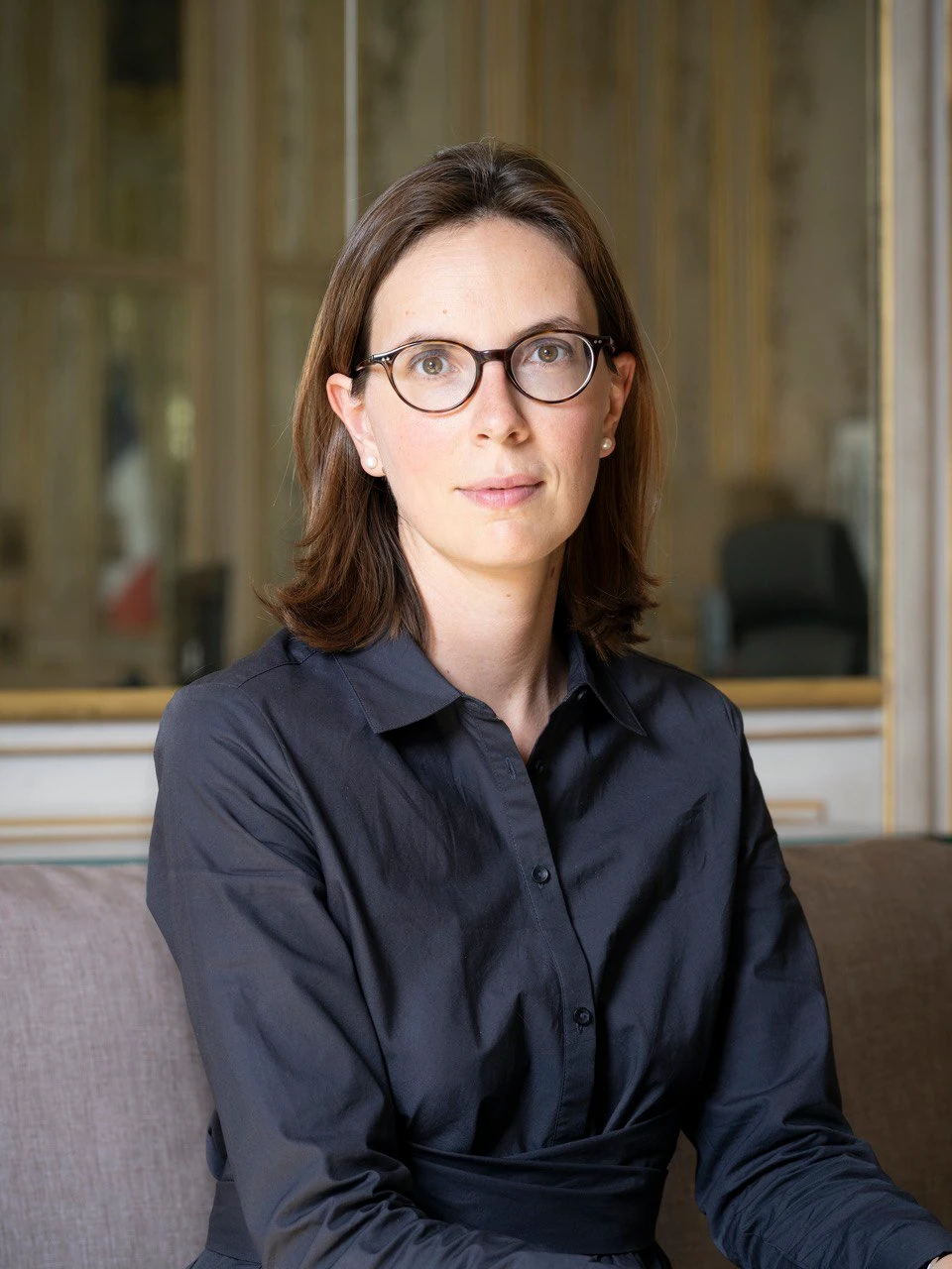 Amélie de Montchalin