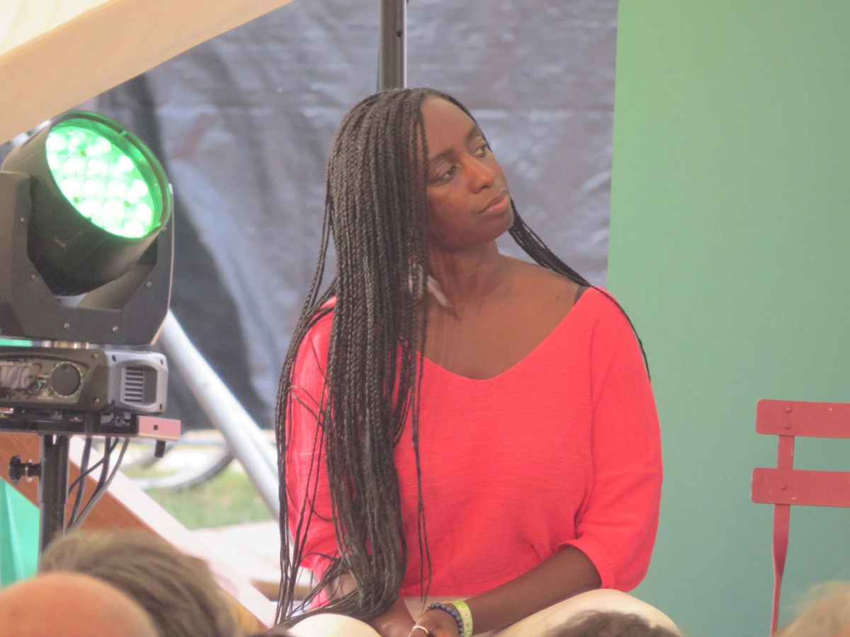 Aminata Niakaté