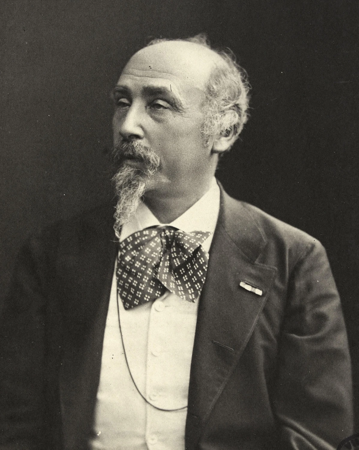 Anatole Bartholoni