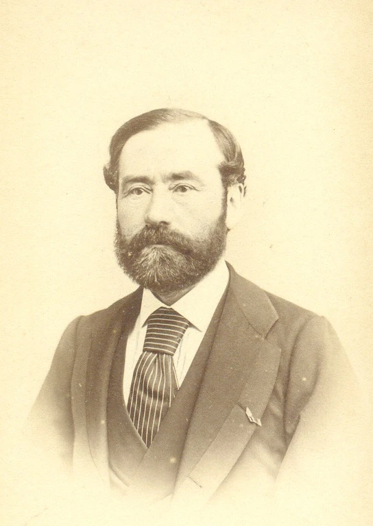 Anatole de Brémond d'Ars-Migré