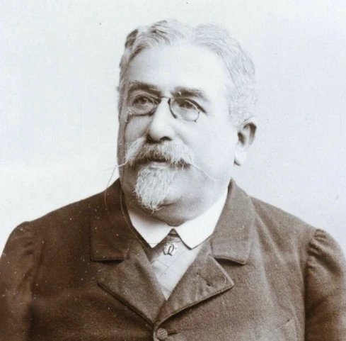 Anatole de Cassagnes de Beaufort de Miramon