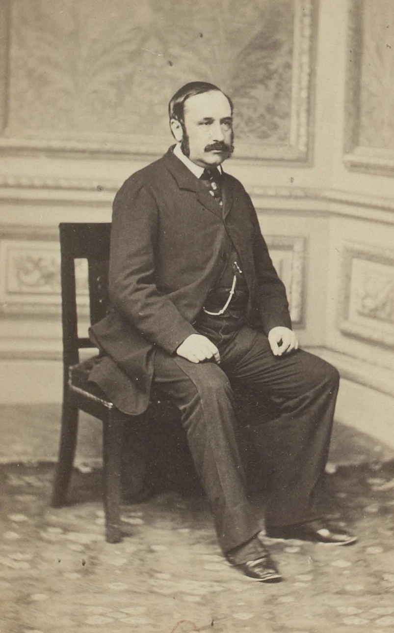 Anatole Lemercier