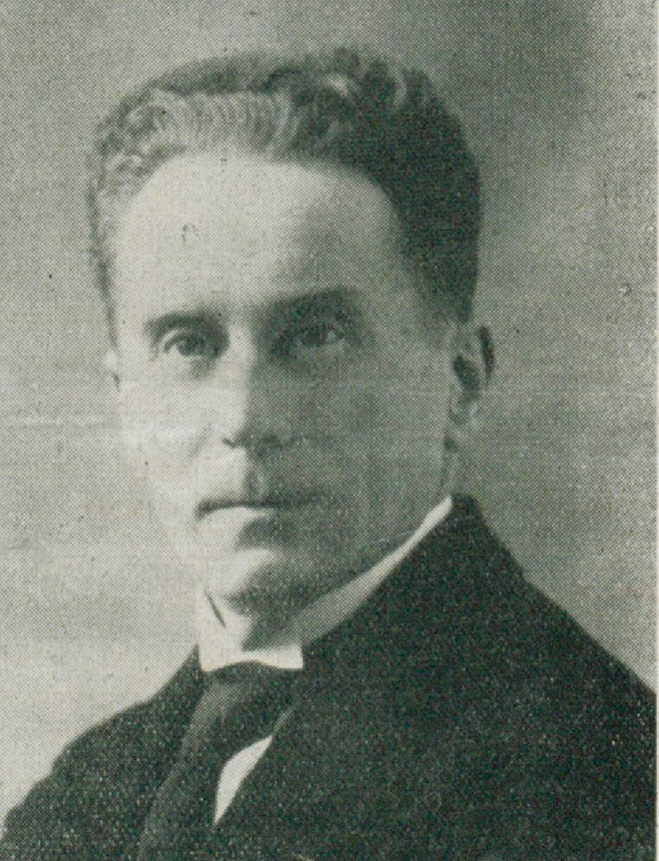 André Bahier