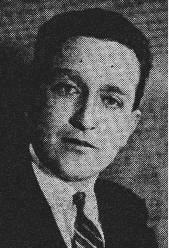 André Beauguitte