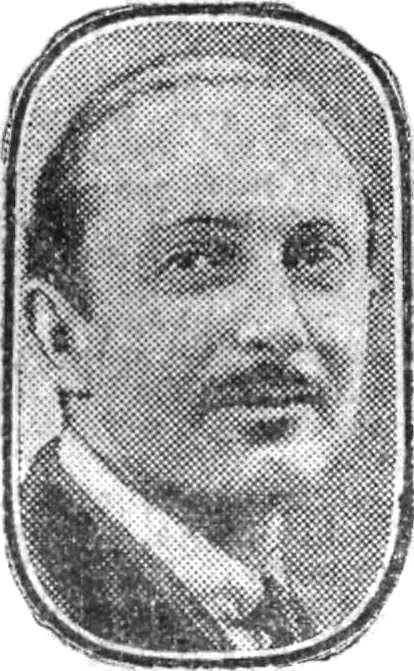 André de Fels