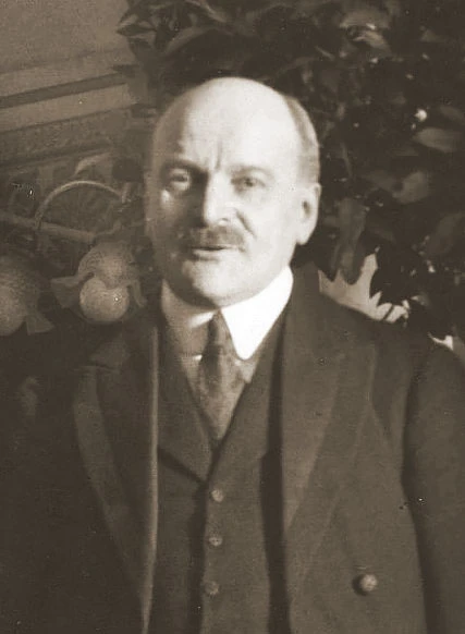 André de Panafieu