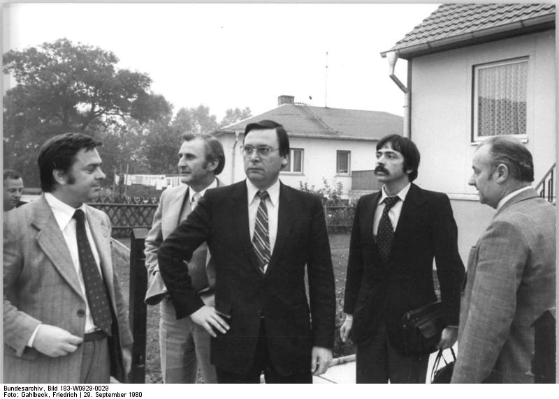 André Delehedde