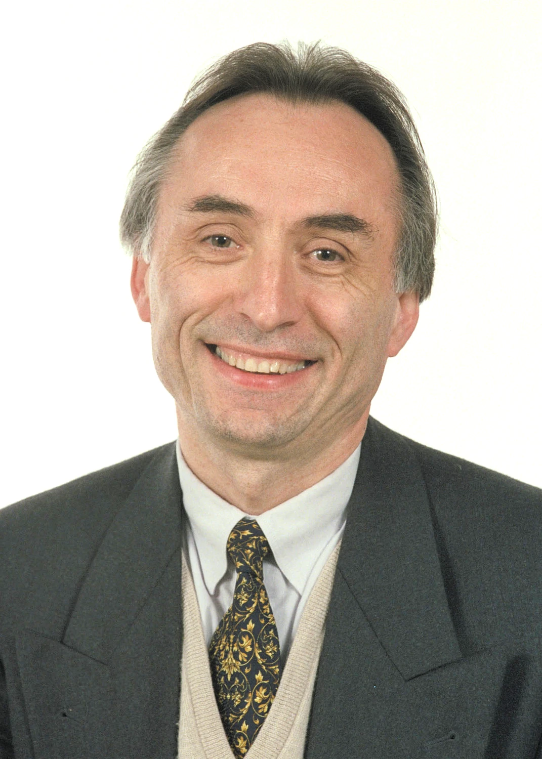 André Fourçans
