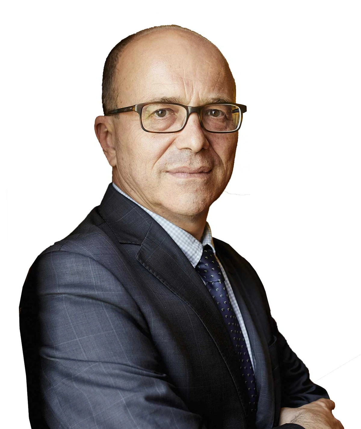 André Gattolin