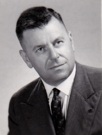 André Gaubert
