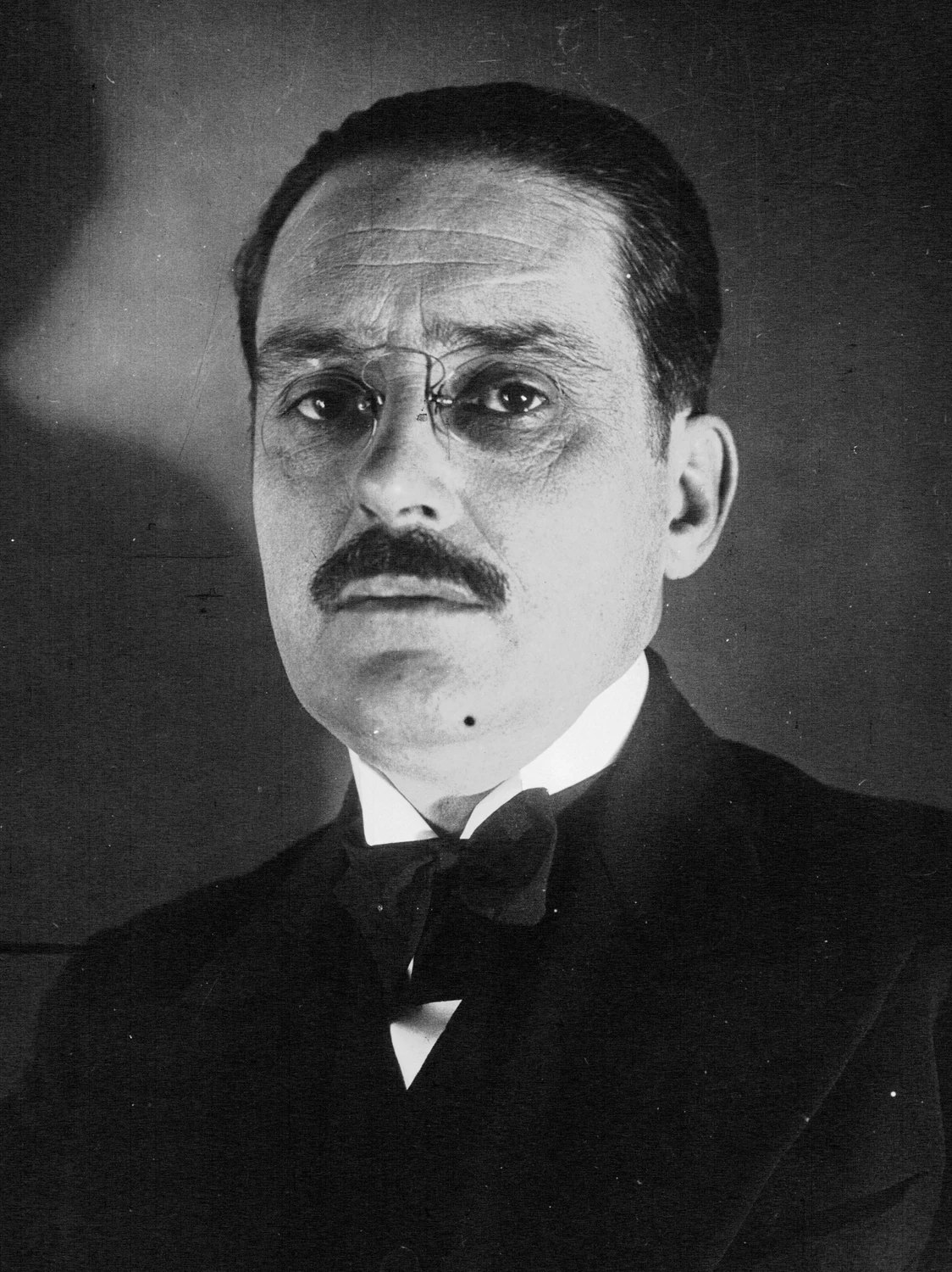 André Jouffrault