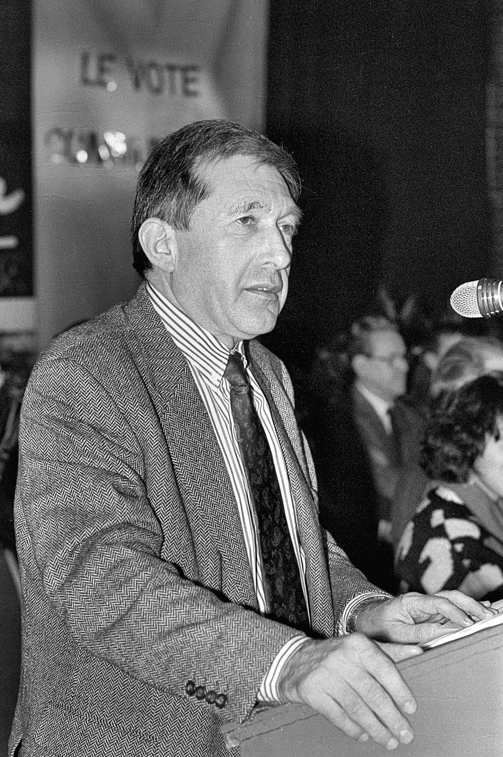 André Lajoinie
