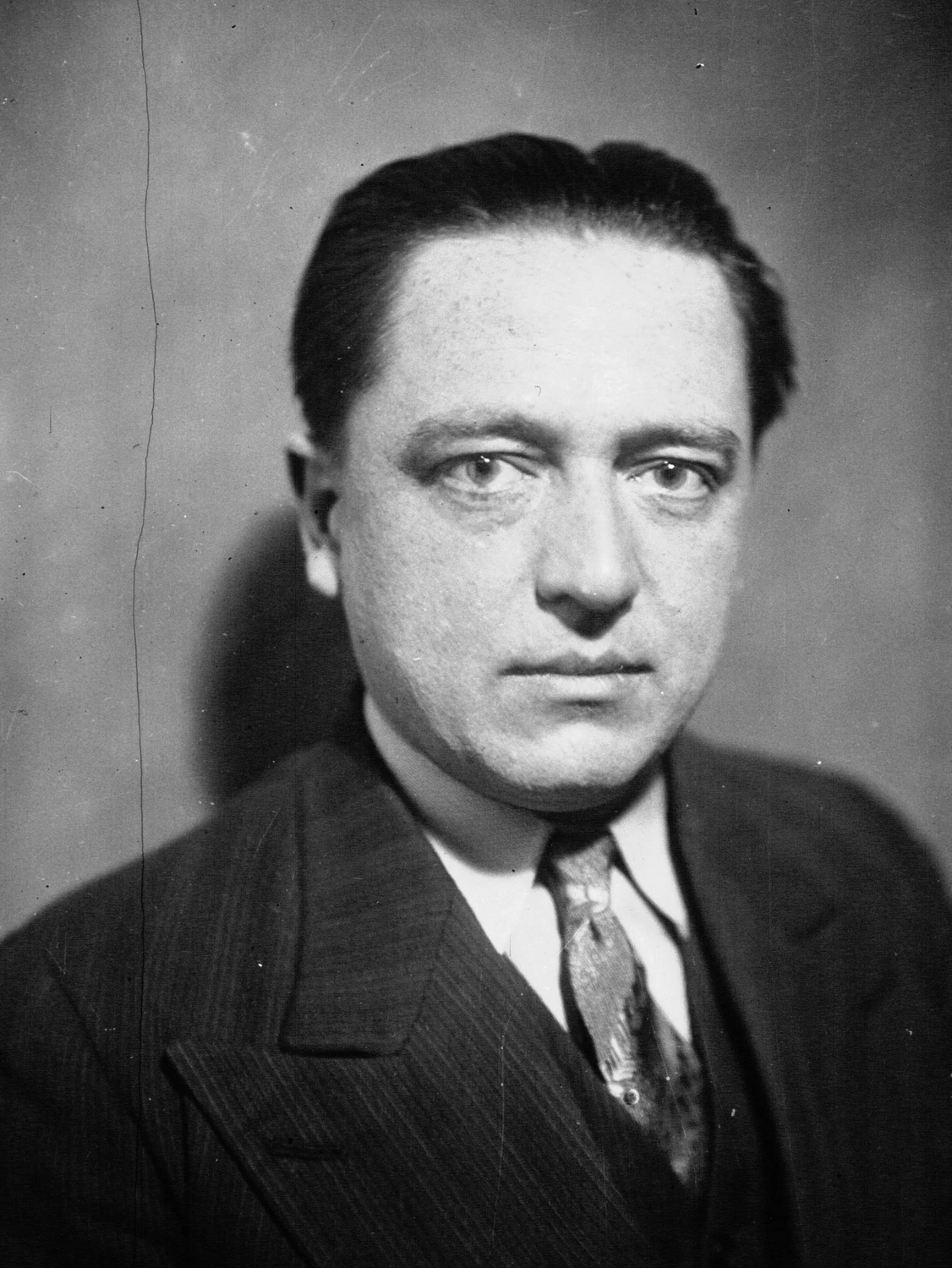 André Liautey