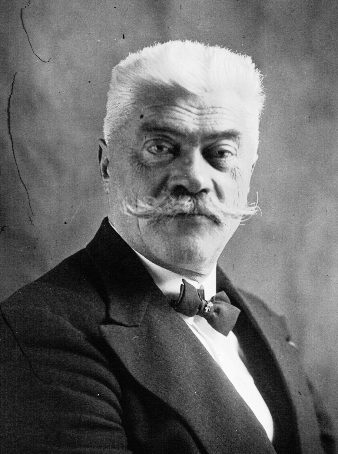 André Pringolliet
