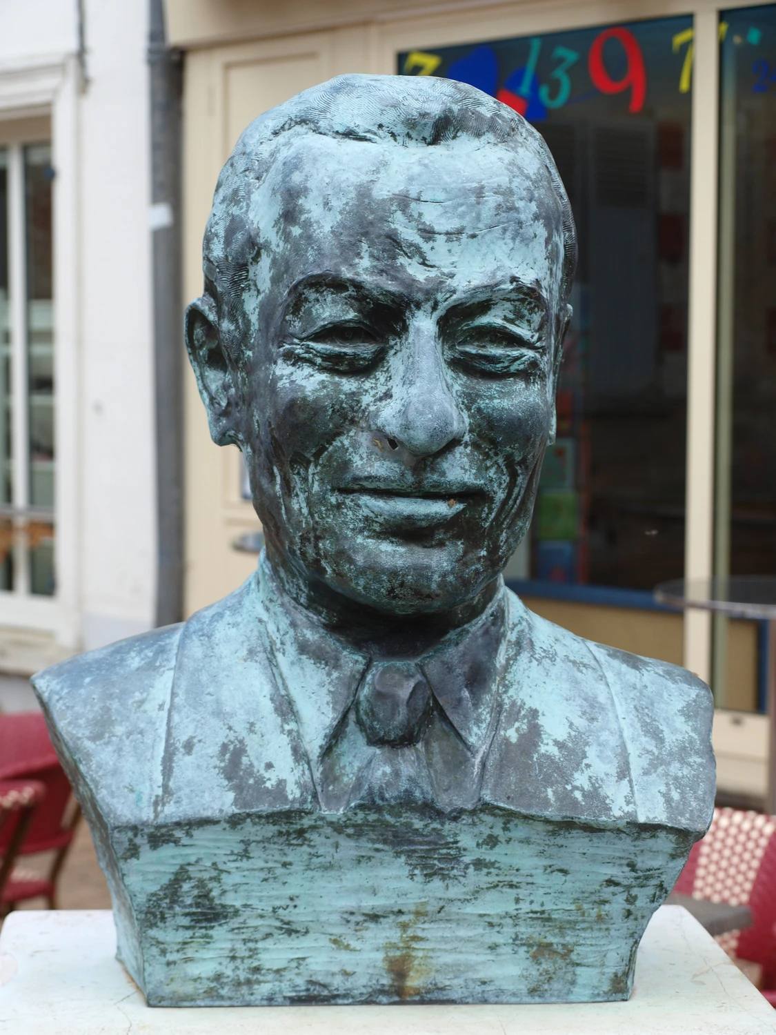 André Rossi