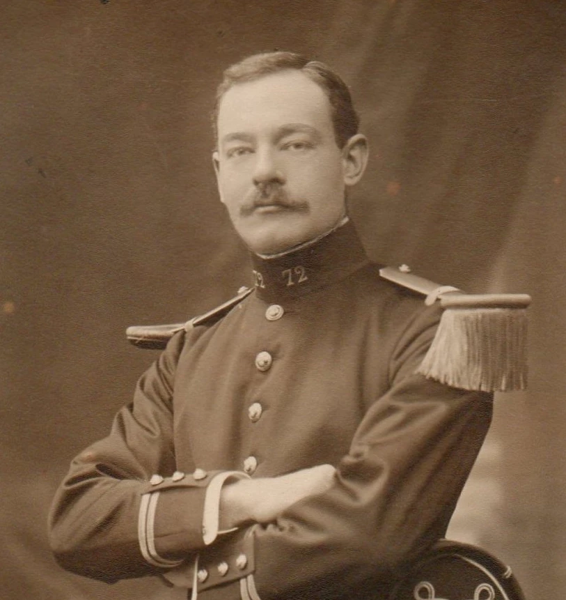 André Rostand