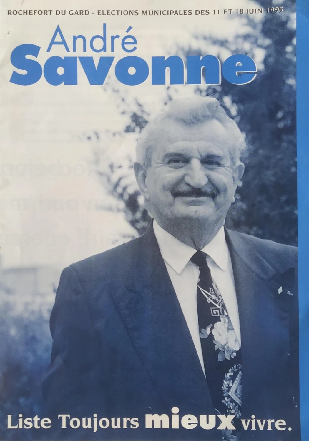 André Savonne