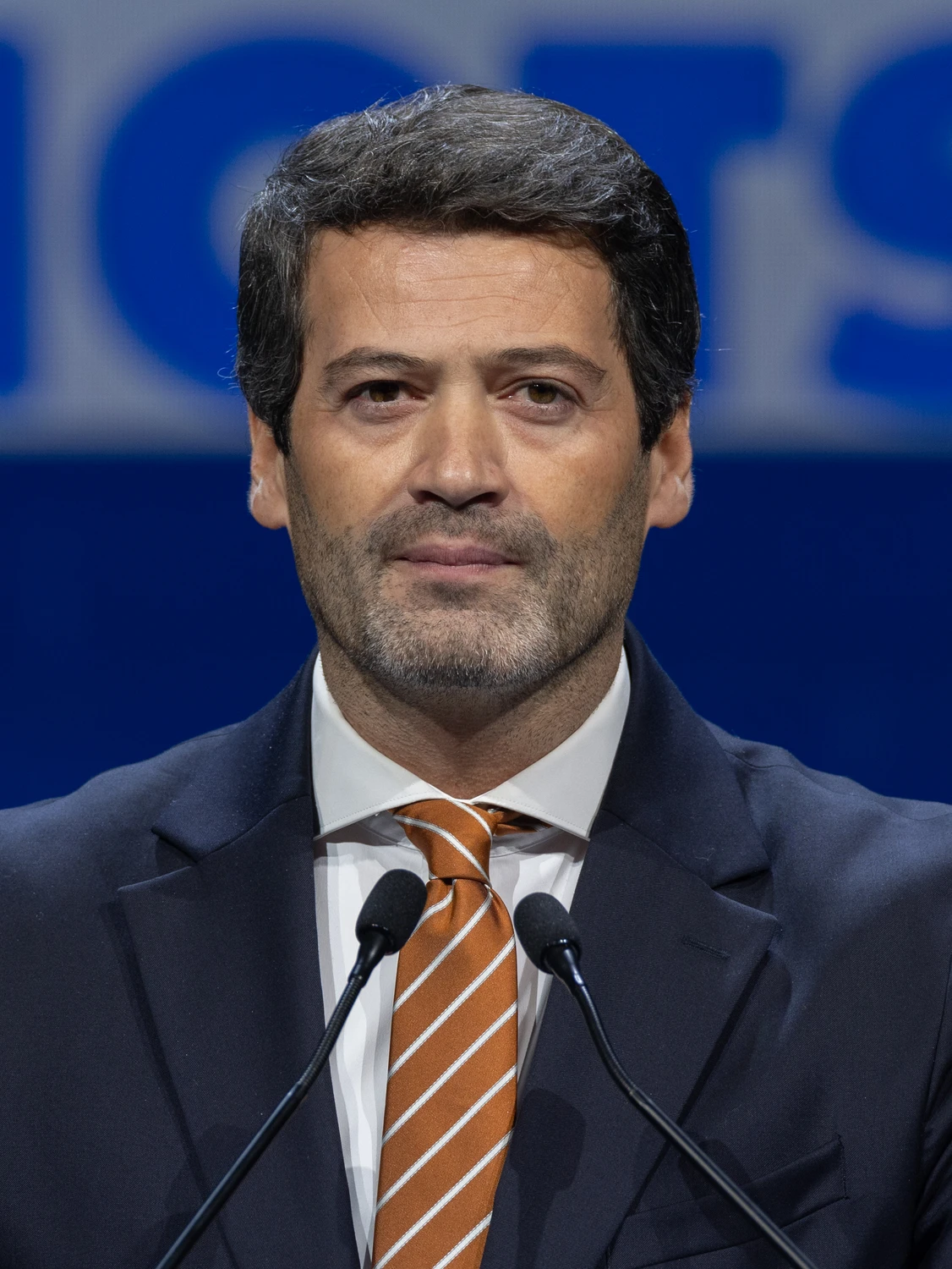 André Ventura