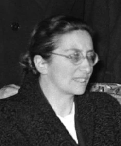 Andrée Viénot
