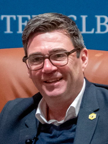 Andy Burnham