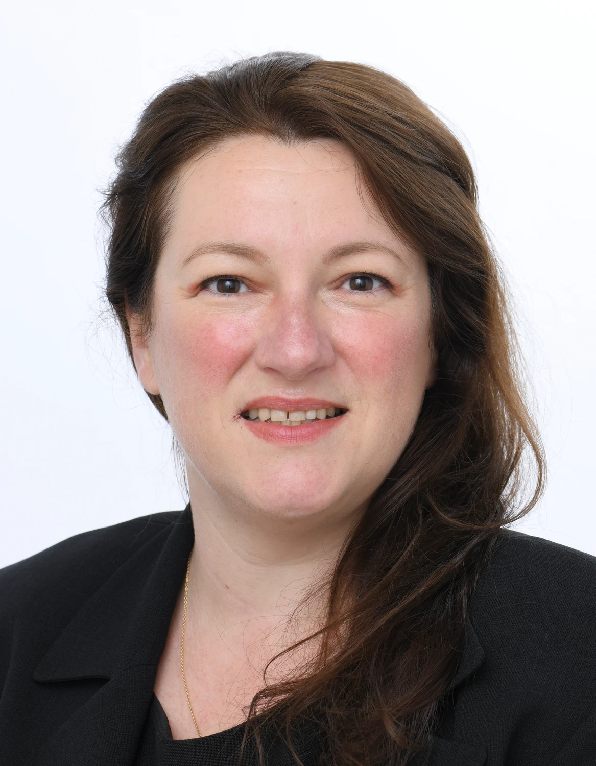 Angeline Furet