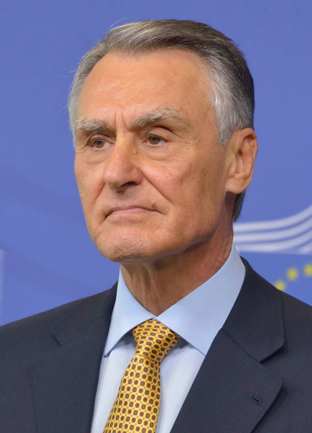 Aníbal Cavaco Silva
