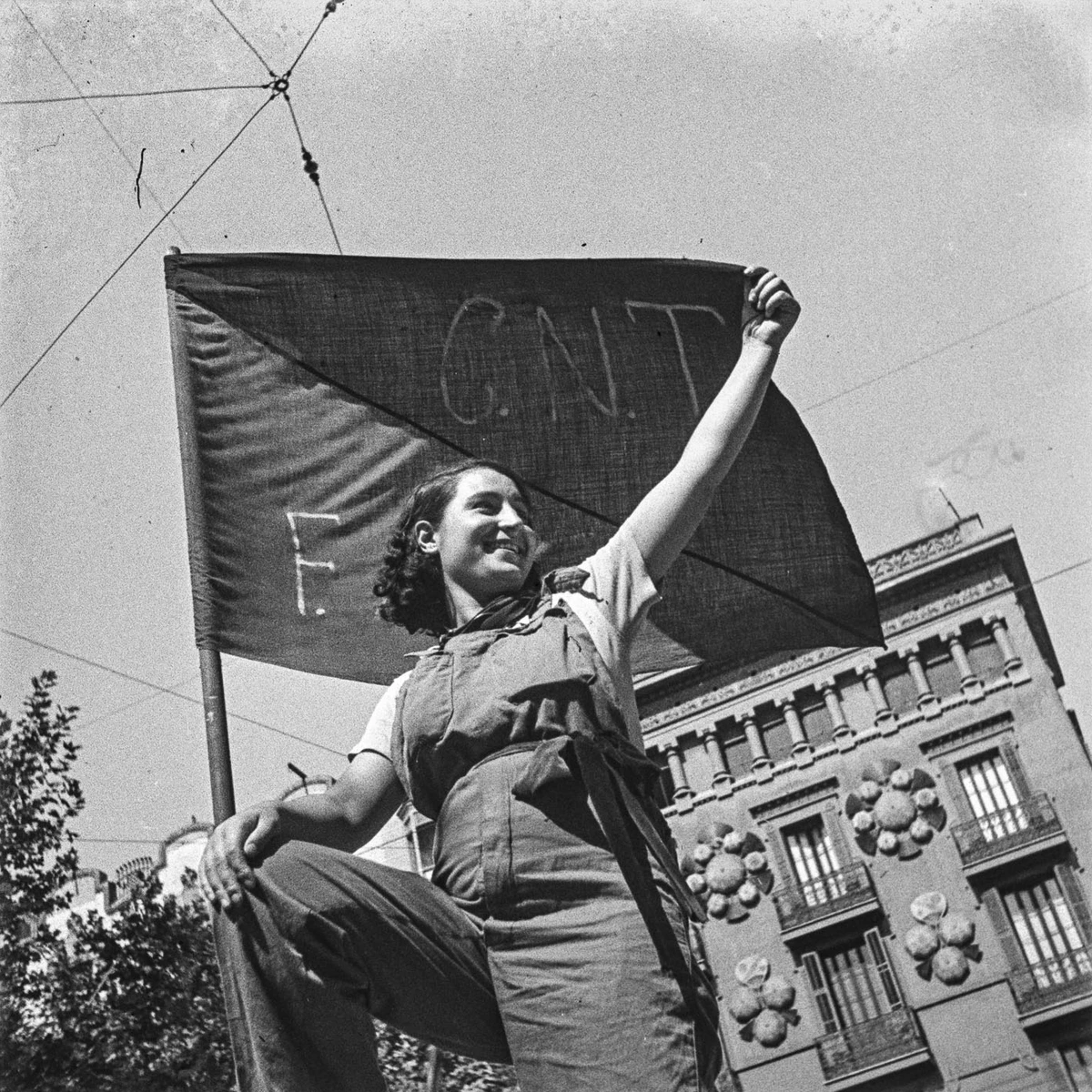 Anita Garbín