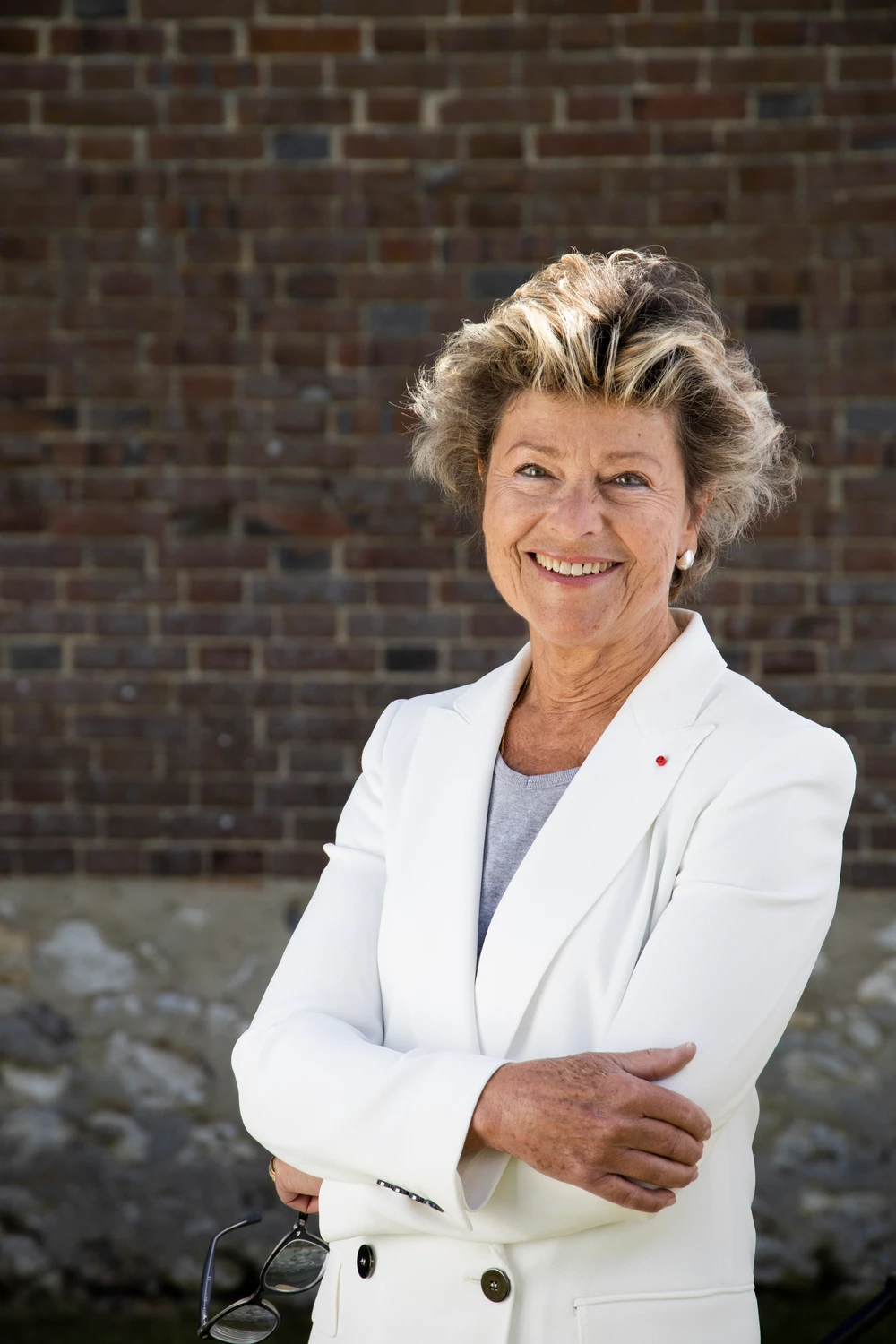 Anne Mansouret
