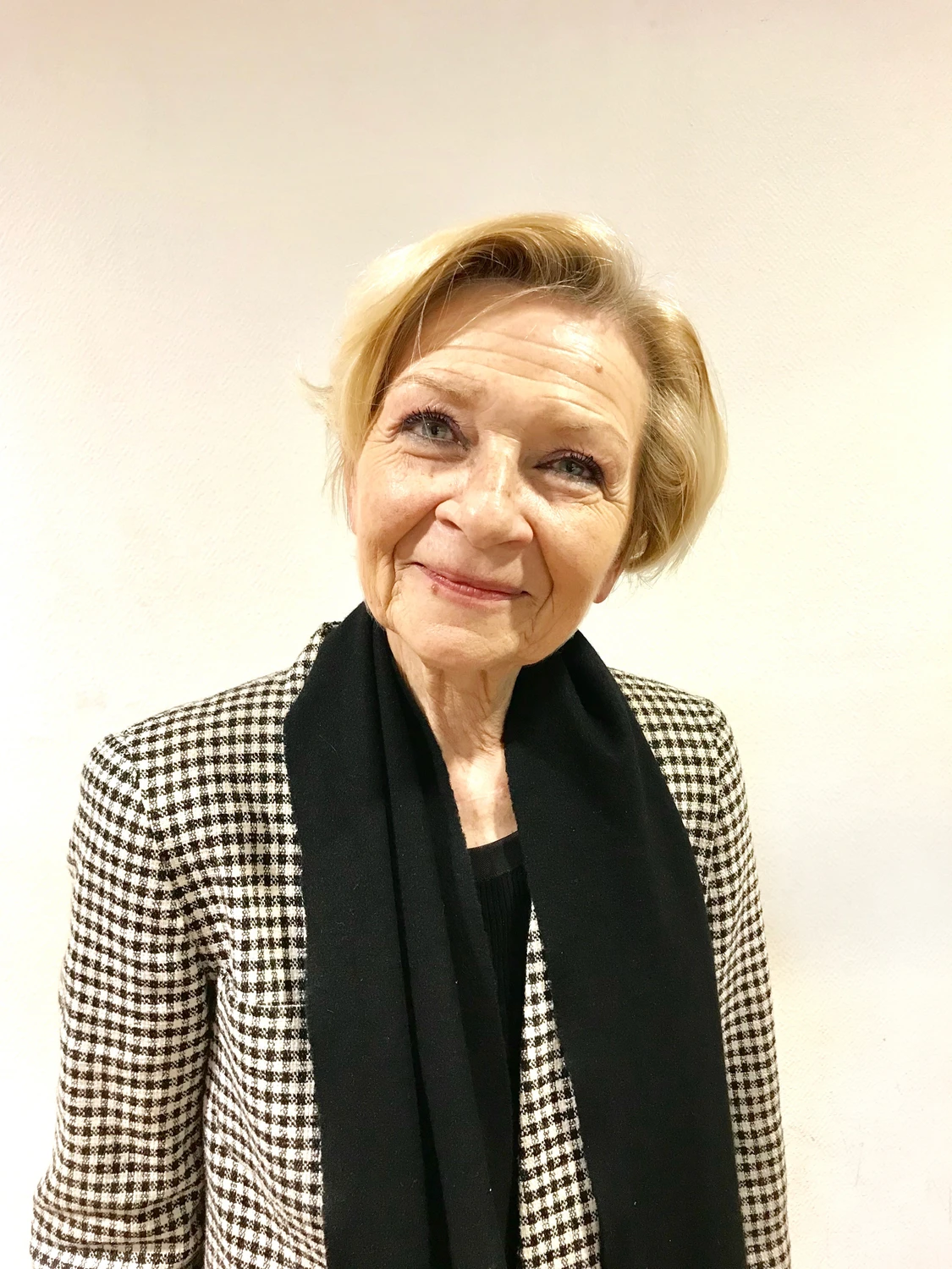 Anne-Marie Comparini