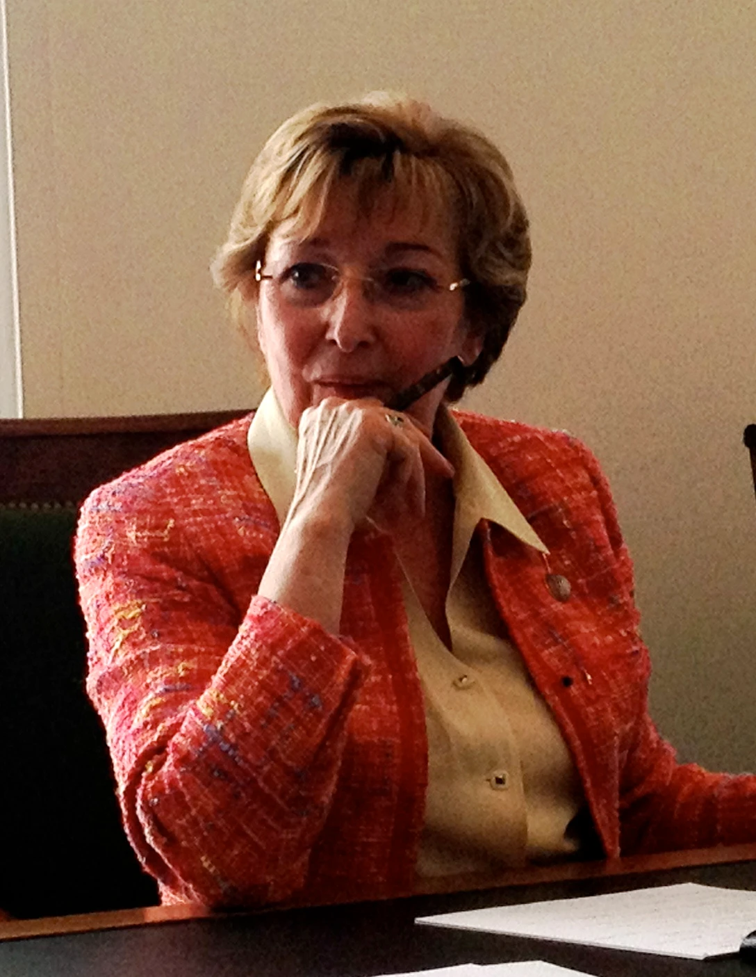 Anne-Marie Escoffier