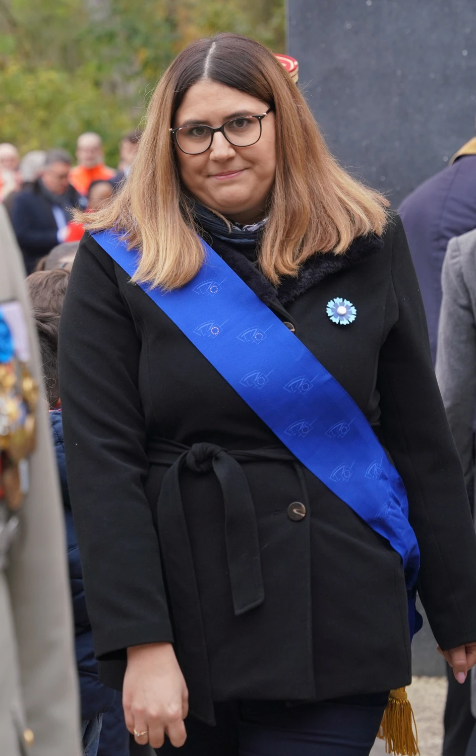 Anne-Sophie Frigout