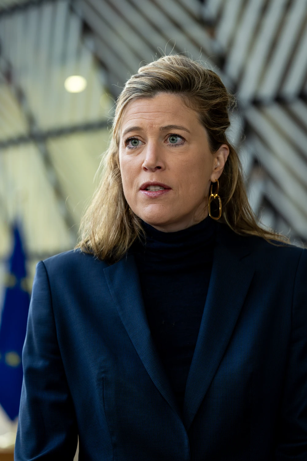 Annelies Verlinden