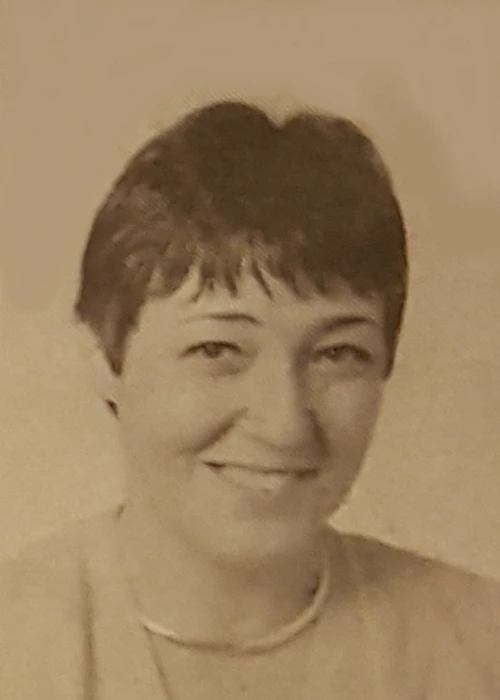 Annie Chevaldonné