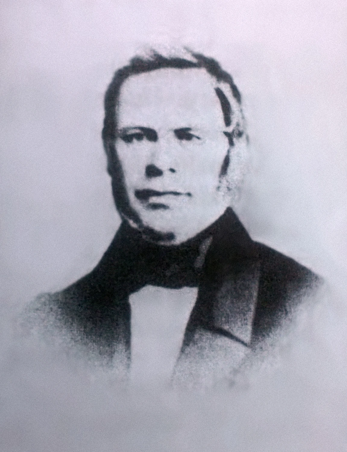 Anselme Lacadé