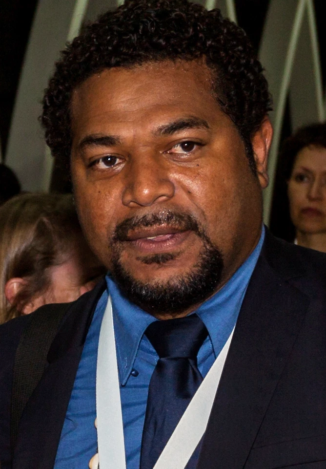 Anthony Lecren
