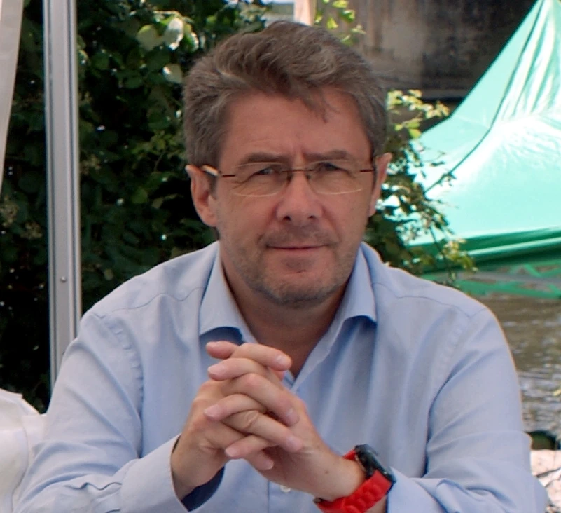 Antoine Audi