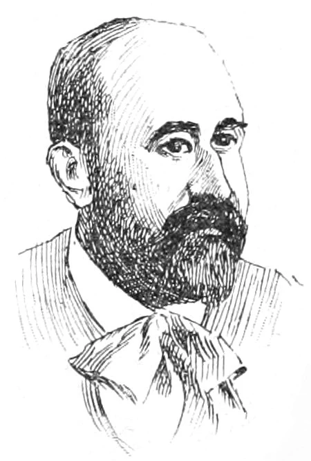 Antoine Babaud-Lacroze