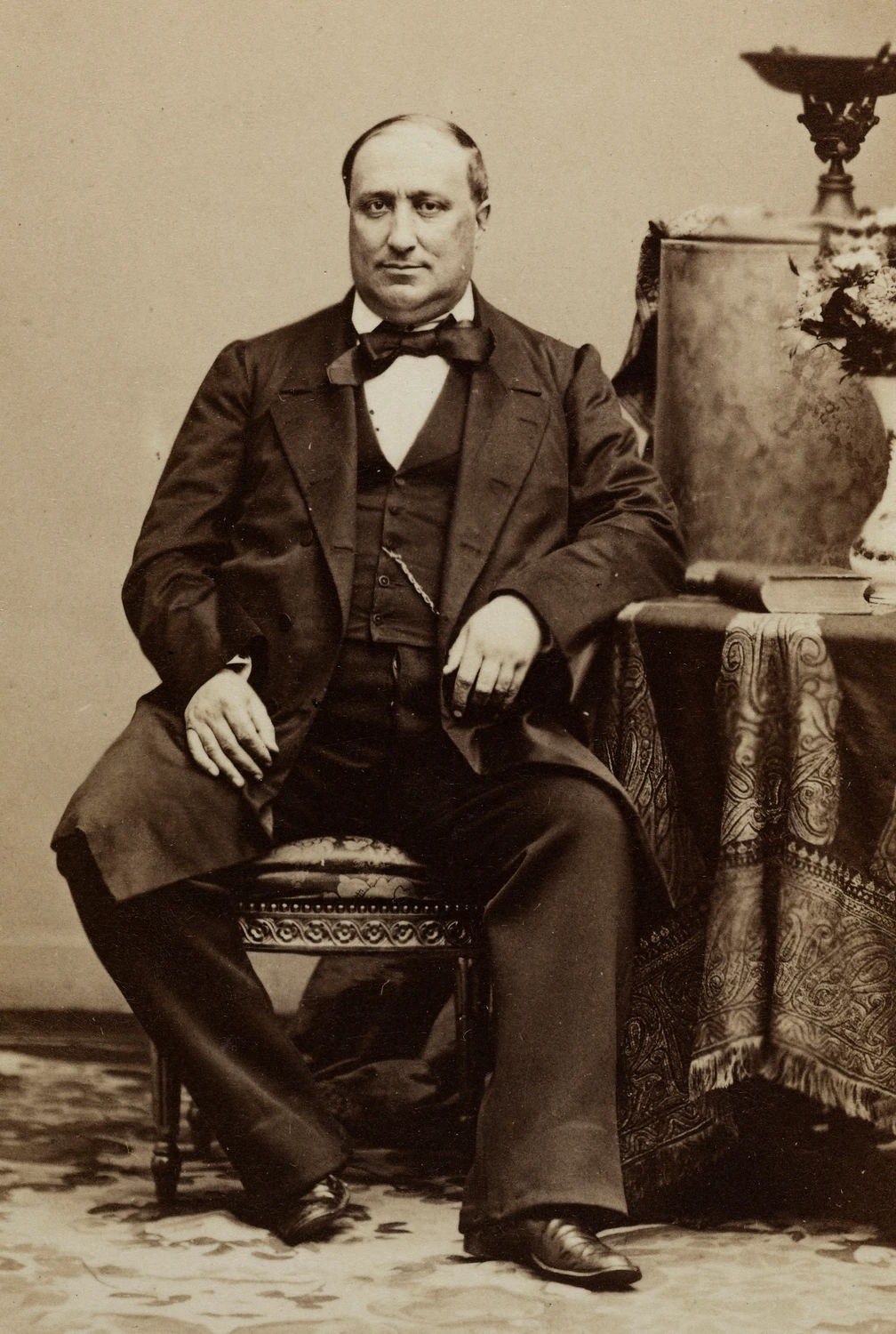 Antoine Bonaparte