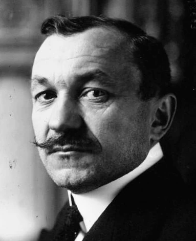 Antoine Borrel