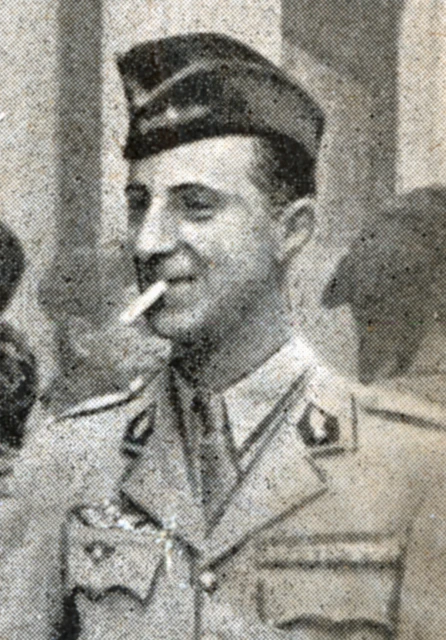 Antoine Chalvet de Récy