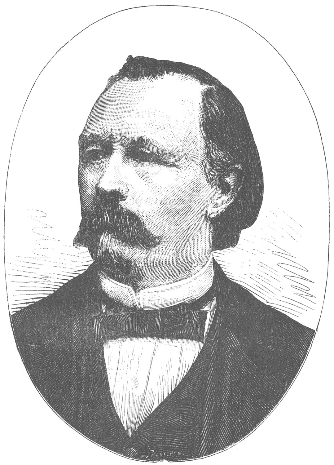 Antoine Chevandier