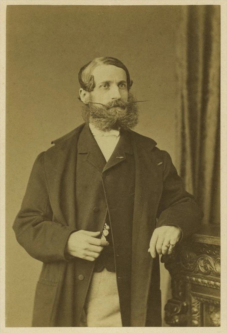 Antoine de Chapuys de Montlaville