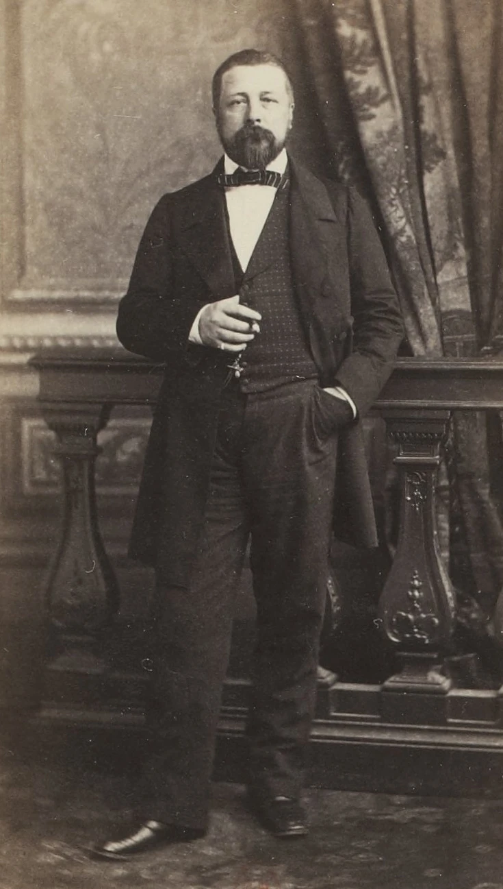 Antoine de Reinach-Hirtzbach
