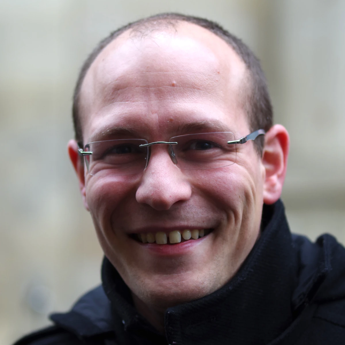 Antoine Détourné