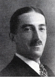 Antoine Dubon