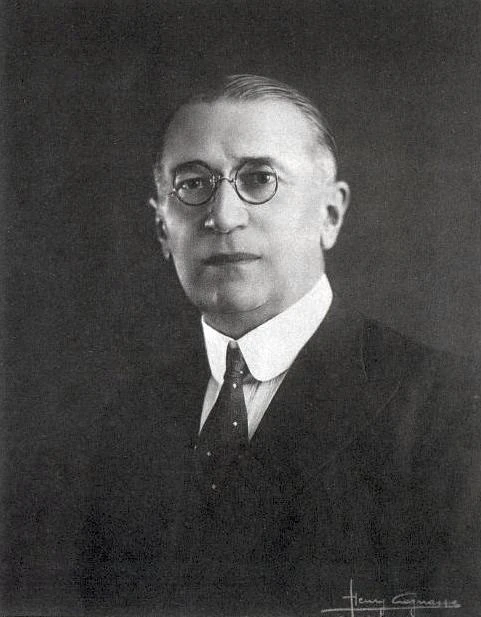 Antoine Ellen-Prévot