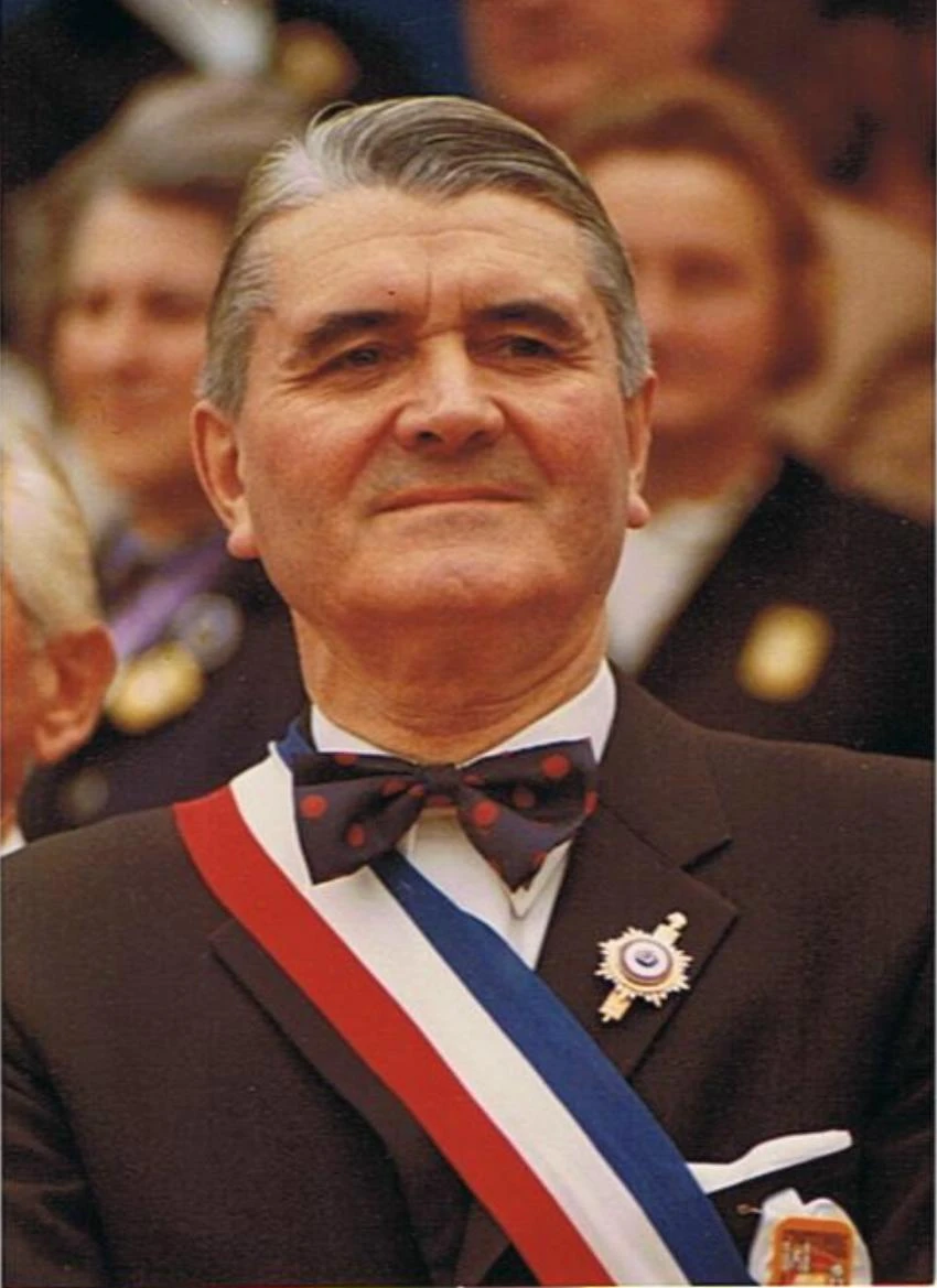 Antoine Gayraud